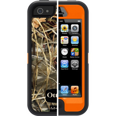 เคส Otterbox เคส iPhone 5 Defender Series with Realtree Camo-AP Blazed เคส 2 ชั้นกันกระแทกจาก USA ของแท้ มั่นใจ By Gadget Friends 05_resize